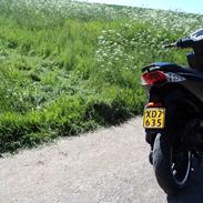 Peugeot Speedfight 3 RS