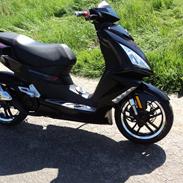 Peugeot Speedfight 3 RS