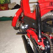 Puch Maxi KL "Jan Magnussen EDITION"