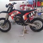 KTM 125 sx