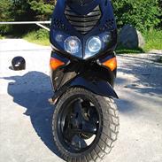 Peugeot Speedfight 2