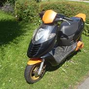 Aprilia  Sonic !-BYTTET-! 