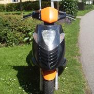 Aprilia  Sonic !-BYTTET-! 