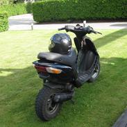 Gilera Stalker (Tidl. scooter)