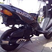 Suzuki Ap50