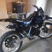 Suzuki rmx ( efter )