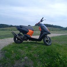 Aprilia Sonic