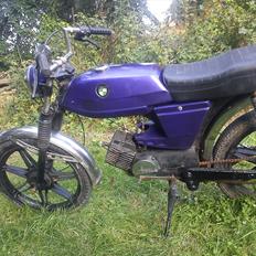 Puch monza 3 gear
