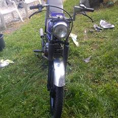 Puch monza 3 gear