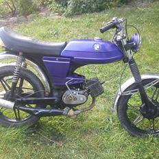 Puch monza 3 gear