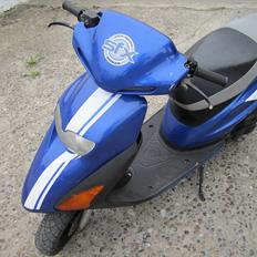 Honda Sfx