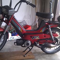 Puch P1 solgt!! 