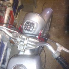 Puch vz50  (solgt)