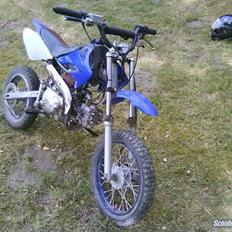 MiniBike Crosser 