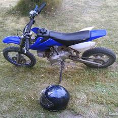 MiniBike Crosser 
