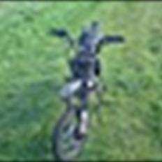 MiniBike Lifan Crosser 