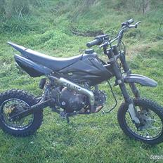 MiniBike Lifan Crosser 