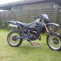 Suzuki Smx  (BYTTET)