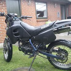 Suzuki Smx  (BYTTET)
