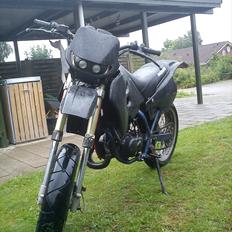 Suzuki Smx  (BYTTET)