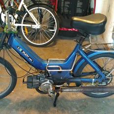 Puch Maxi P