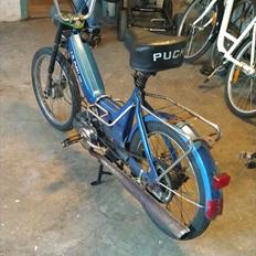 Puch Maxi P