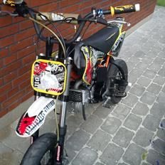 Pitpro 150cc 