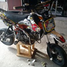 Pitpro 150cc 