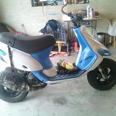 Gilera Stalker - 3200 kr.- og det er din.