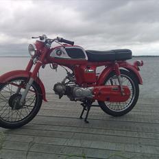 Honda CD 50