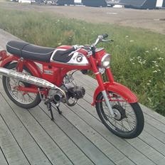 Honda CD 50