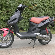 PGO PMX 