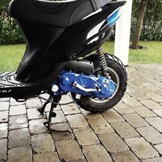 Gilera Stalker [Solgt]