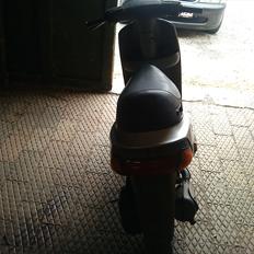 Piaggio Zip gl