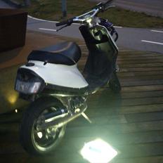 Yamaha jogrox