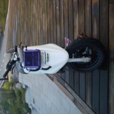 Yamaha jogrox