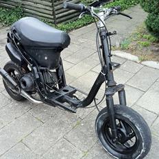 Piaggio Zip GL
