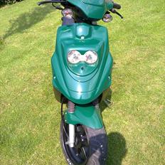 PGO hot 50 pmps SOLGT 