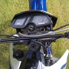 Derbi Senda R Xtreme 