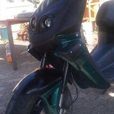 Peugeot TKR furious 