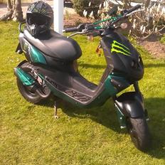 Peugeot TKR furious 