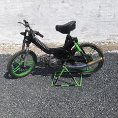 Puch               maxi p1 bws cylinder