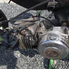 Puch               maxi p1 bws cylinder