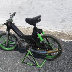 Puch               maxi p1 bws cylinder