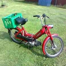 Puch Maxi K
