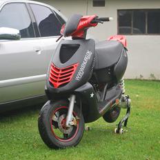 Aprilia BB77 Sonic   LC :D  