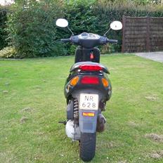 Piaggio nrg 45 "Solgt"