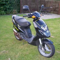 Piaggio nrg 45 "Solgt"