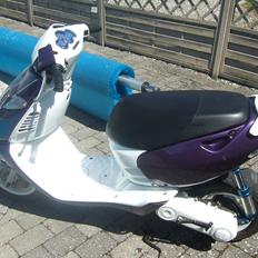 Aprilia sonic - AC (TILSALG)