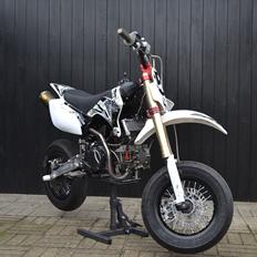 Moff Dream Vega EVO150 #59